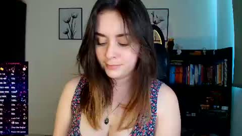 Snapshot of madelamee chatting on 24, 6, 2026 madelamee online show from 24, 6, 2026
