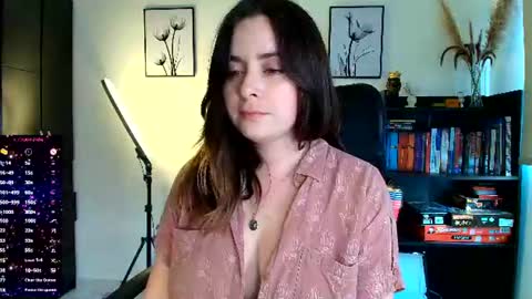 Snapshot of madelamee chatting on 29, 6, 2026 madelamee online show from 29, 6, 2026