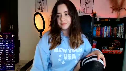 Snapshot of madelamee chatting on 27, 7, 2026 madelamee online show from 27, 7, 2026