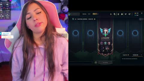 Emily     Only Fans  online show from 5, 12, 2024