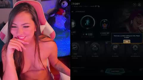 Emily     Only Fans  online show from 4, 3, 2025