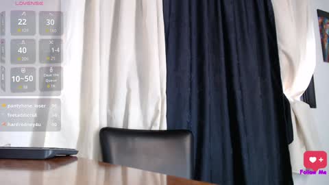 Madeleine  online show from 7, 1, 2025