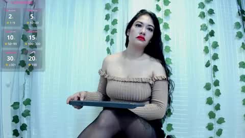 Madeleine  online show from 3, 3, 2025