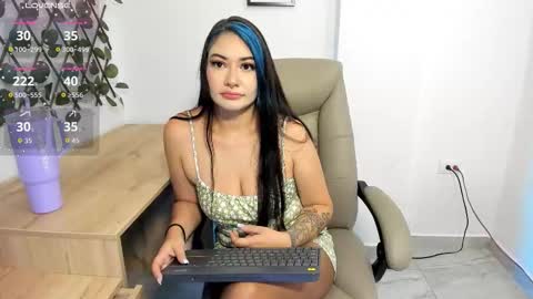 Madeleine  online show from 17, 1, 2026