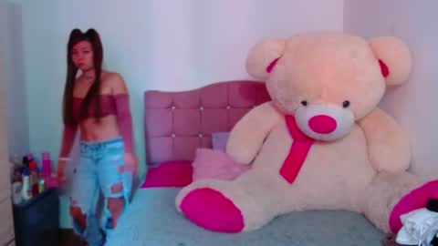 madelen_2 online show from 31, 7, 2026