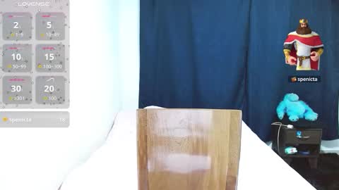 Madelheine online show from 13, 2, 2026