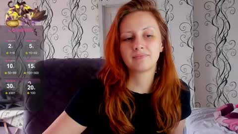 Madelina online show from 2, 5, 2026