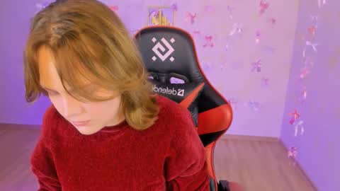 Madeline online show from 9, 11, 2025