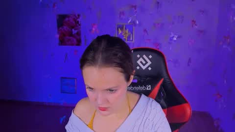 Madeline online show from 16, 11, 2025