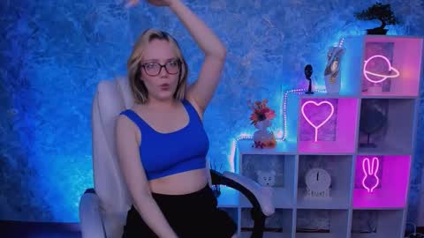 Madeline online show from 14, 3, 2026