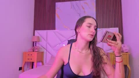 Madeline  online show from 17, 1, 2026