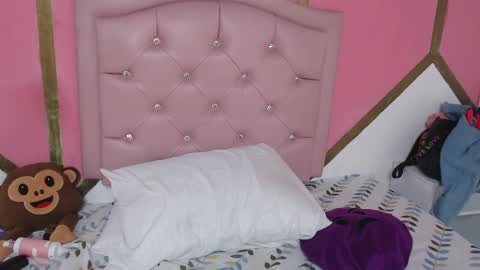 Madeline online show from 21, 2, 2025