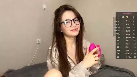 Yoko online show from 14, 3, 2026