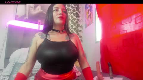 Madelyn. online show from 9, 2, 2025