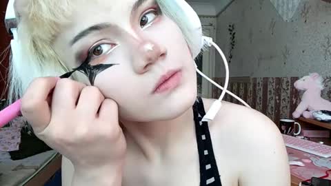 Alice Kaneki online show from 1, 3, 2026