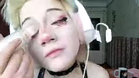 Alice Kaneki online show from 4, 3, 2026