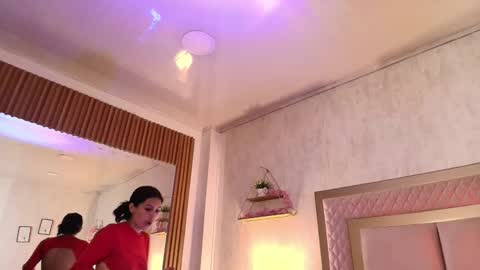 madhison_5 online show from 26, 4, 2026