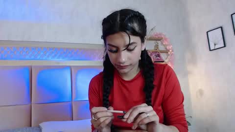 madhison_5 online show from 3, 5, 2026
