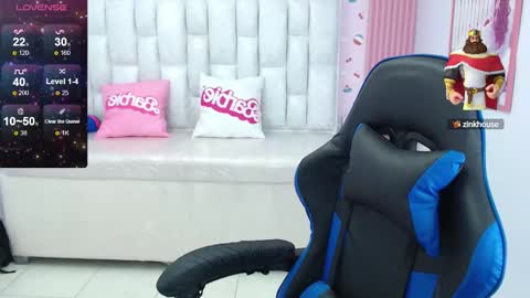 Madhison  online show from 11, 3, 2025