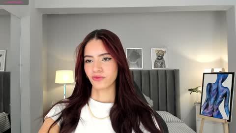 Snapshot of madie_collins7 chatting on 26, 12, 2024 Madie online show from 26, 12, 2024