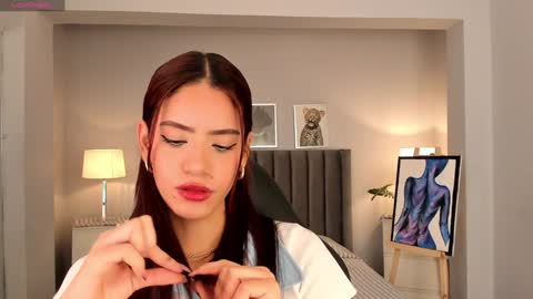 Snapshot of madie_collins7 chatting on 27, 12, 2024 Madie online show from 27, 12, 2024