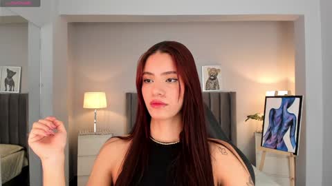 Snapshot of madie_collins7 chatting on 29, 12, 2024 Madie online show from 29, 12, 2024