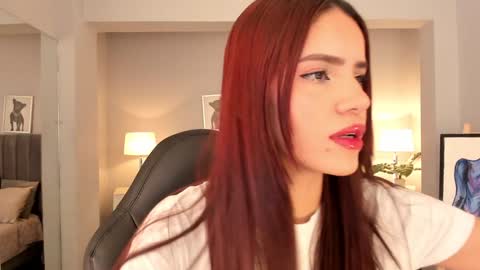 Snapshot of madie_collins7 chatting on 4, 1, 2025 Madie online show from 4, 1, 2025