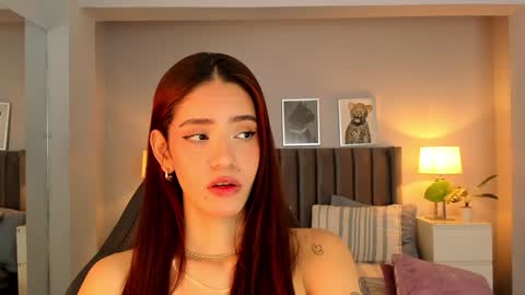 Snapshot of madie_collins7 chatting on 11, 1, 2025 Madie online show from 11, 1, 2025