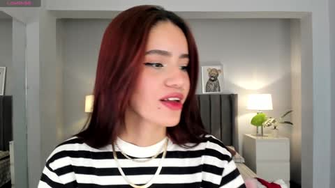 Snapshot of madie_collins7 chatting on 13, 1, 2025 Madie online show from 13, 1, 2025