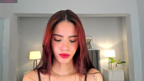 Snapshot of madie_collins7 chatting on 17, 1, 2025 Madie online show from 17, 1, 2025