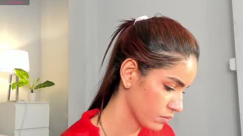 Snapshot of madie_collins7 chatting on 17, 1, 2025 Madie online show from 17, 1, 2025