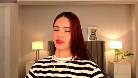 Snapshot of madie_collins7 chatting on 18, 1, 2025 Madie online show from 18, 1, 2025