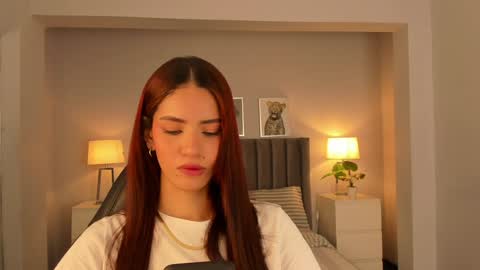 Snapshot of madie_collins7 chatting on 28, 1, 2025 Madie online show from 28, 1, 2025