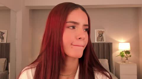 Snapshot of madie_collins7 chatting on 2, 2, 2025 Madie online show from 2, 2, 2025