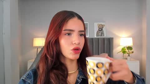 Snapshot of madie_collins7 chatting on 4, 2, 2025 Madie online show from 4, 2, 2025