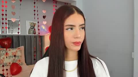 Snapshot of madie_collins7 chatting on 11, 2, 2025 Madie online show from 11, 2, 2025