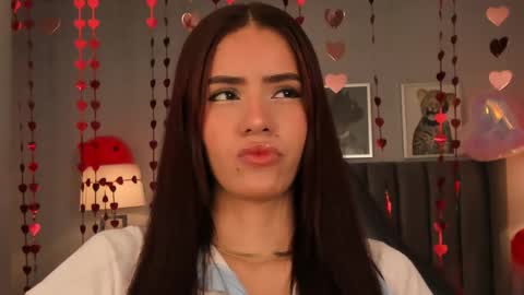 Snapshot of madie_collins7 chatting on 12, 2, 2025 Madie online show from 12, 2, 2025