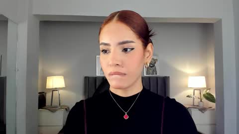 Snapshot of madie_collins7 chatting on 10, 9, 2025 Madie online show from 10, 9, 2025