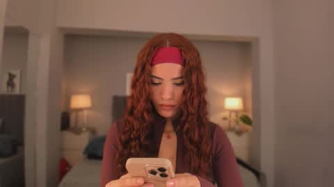 Snapshot of madie_collins7 chatting on 11, 9, 2025 Madie online show from 11, 9, 2025