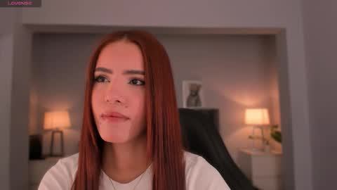 Snapshot of madie_collins7 chatting on 17, 9, 2025 Madie online show from 17, 9, 2025