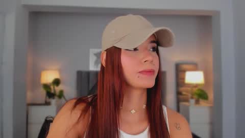 Snapshot of madie_collins7 chatting on 1, 10, 2025 Madie online show from 1, 10, 2025