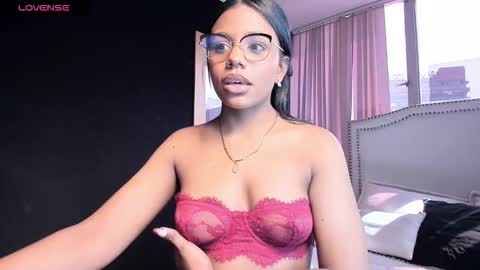 madii lenon online show from 11, 3, 2026