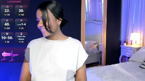 madii lenon online show from 18, 4, 2026