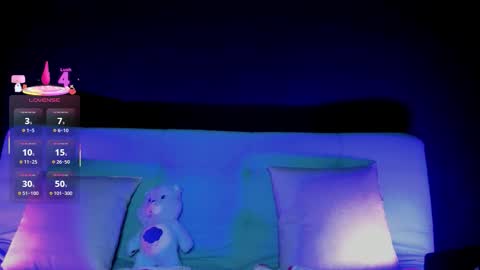 Snapshot of madiixwatson chatting on 16, 10, 2025 Madison Watson online show from 16, 10, 2025