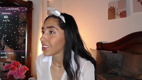 Madelein online show from 3, 12, 2024