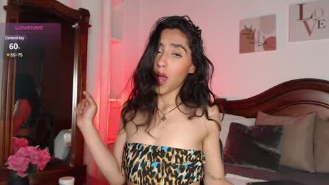 Madelein online show from 18, 12, 2024