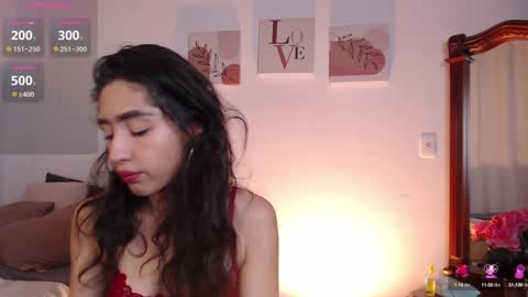 Madelein online show from 6, 2, 2025