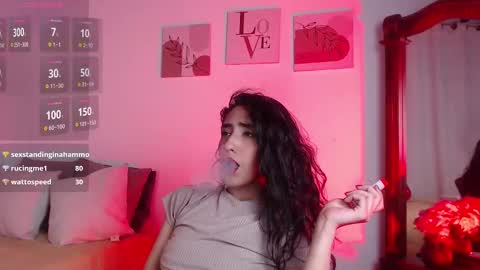 Madelein online show from 16, 2, 2025