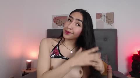 Madelein online show from 13, 3, 2026