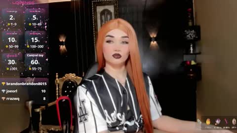 Snapshot of madiso_santiel chatting on 9, 10, 2025 madiso_santiel online show from 9, 10, 2025